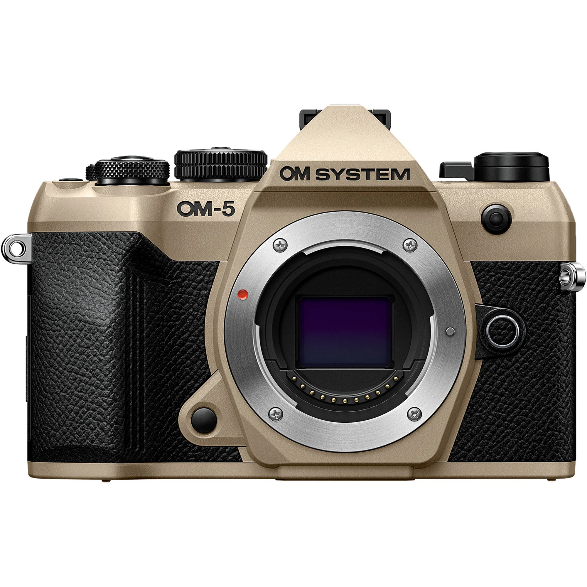 OM SYSTEM OM-5 Mark II – Chính hãng