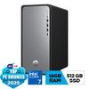 PC HP OmniDesk M02-0020d C16DMPA (i7 14700/16GB RAM/512GB SSD)