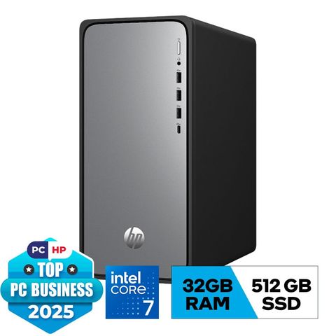 PC HP OmniDesk M02-0031d C16DNPA (i7 14700/32GB RAM/512GB SSD)