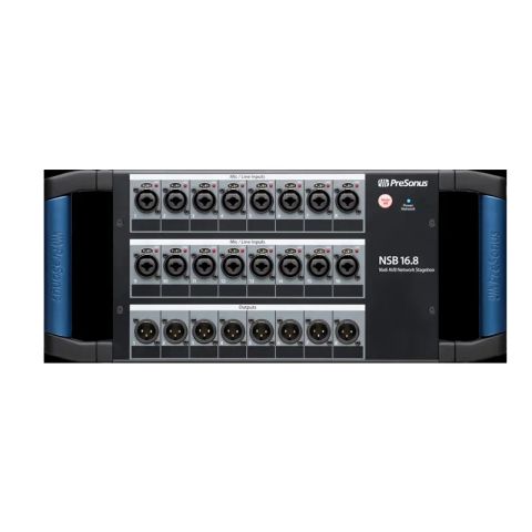 Hộp sân khấu PreSonus NSB 16.8 (16 preamp XMAX)