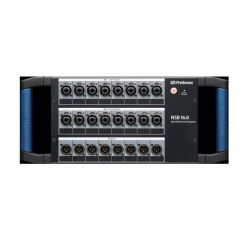  Hộp sân khấu PreSonus NSB 16.8 (16 preamp XMAX) 