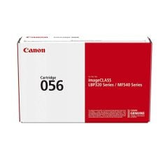  Mực hộp máy in laser Canon 056 (Màu đen) 
