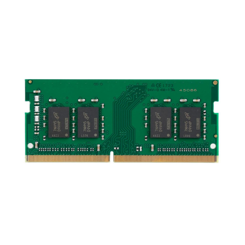 Ram Laptop Kingston 1.2V 3200MHz KVR32S22D8/32