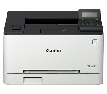 Máy in Laser [ Màu ] Đơn năng Canon 623 DCW ( In 2 Mặt / Colour / WIFI / USB / A4-A5 ) Bảo Hành 12 tháng Chính Hãng
