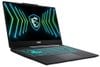 Laptop MSI Cyborg 15 Black Edition A13VEO - 2608VN (i7 13620H/16GB)