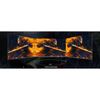 Màn hình chơi game GAMEON GOPS24200IPS Pro Series 24-Inch FHD 200Hz
