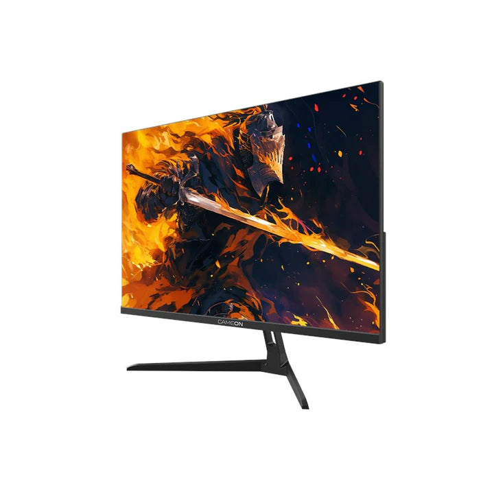 Ảnh minh họa Màn hình chơi game GAMEON GOPS24200IPS Pro Series 24-Inch FHD 200Hz 0.5ms MPRT Fast IPS - Đen 3