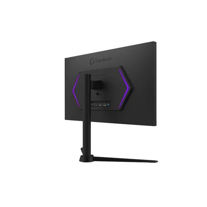 Ảnh minh họa Màn hình Gaming GAMEON Midnight Pro Series 27 Inch FHD Fast IPS – 380Hz / 0.5ms / HDMI 2.1 / Đen 2