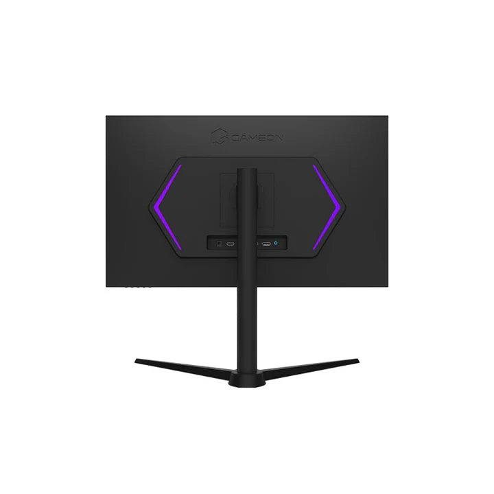 Ảnh minh họa Màn hình Gaming GAMEON Midnight Pro Series 27 Inch FHD Fast IPS – 380Hz / 0.5ms / HDMI 2.1 / Đen 3