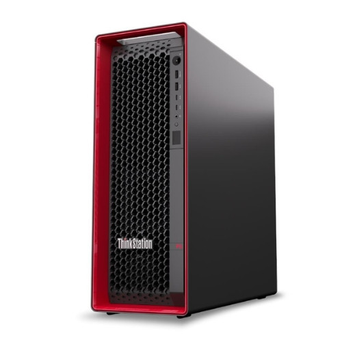 Ảnh minh họa PC Lenovo Workstation ThinkStation P5 Gen 2 30KB002PVA (Intel Xeon® 634 | 32GB | 512GB | Wifi_BT | No Os | 3 Yrs) 2