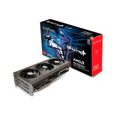  VGA Sapphire NITRO+ Radeon RX 9070 XT Gaming OC 16GB GDDR6 