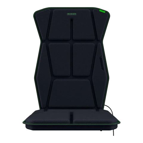 Razer Freyja HD Haptic Gaming Chair Cushion