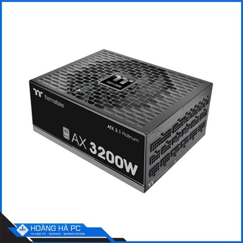 Nguồn Thermaltake AX 3200W (80 Plus Platinum)