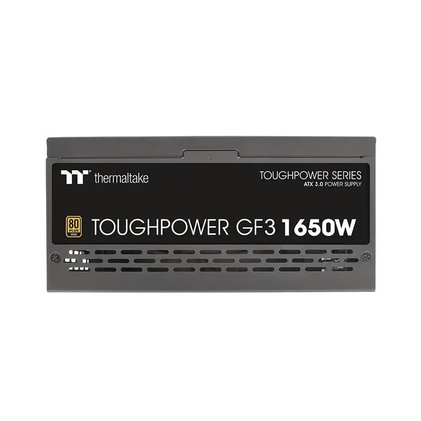 Ảnh minh họa Nguồn Thermaltake Toughpower GF3 1650W (80PLUS GOLD/ATX 3.0/FULL MODULAR) 2