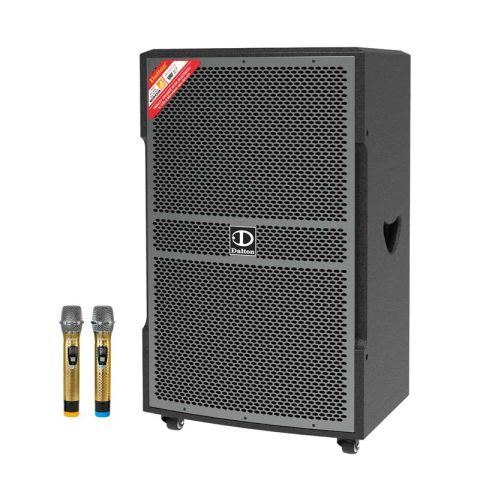Loa Dalton TS-15G610N, Bass 40cm, Công suất 650W, Bluetooth 5.2, USB