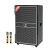 Loa Dalton TS-15G610N, Bass 40cm, Công suất 650W, Bluetooth 5.2, USB
