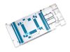 Bitspower Orion VGA Water Block for MSI GeForce RTX 4090 SUPRIM and