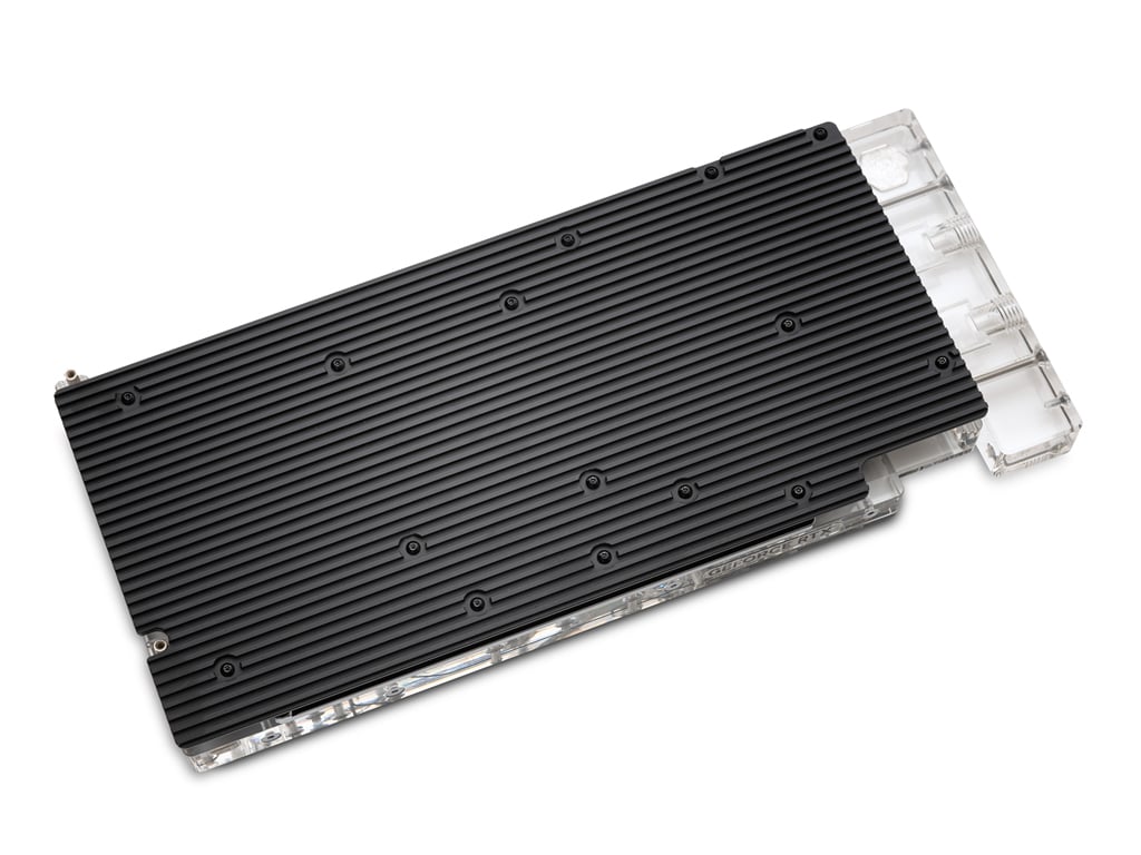 Ảnh minh họa Bitspower Orion VGA Water Block for MSI GeForce RTX 4090 SUPRIM and GAMING series 3