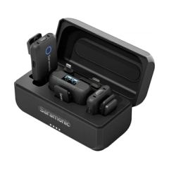  Microphone không dây Blink 500 B2 Plus khuếch đại 40dB 