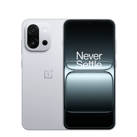 Điện thoại thông minh Oneplus 13T Xám