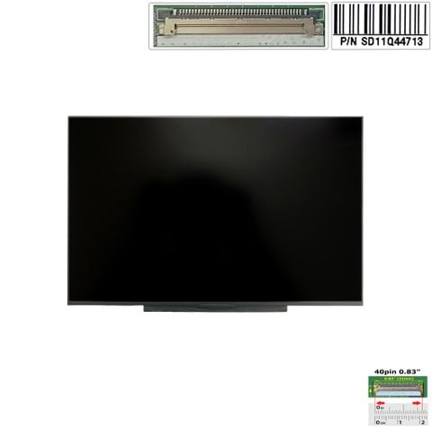 Màn hình 16 Lenovo ThinkBook 16 G7+ B160QAN05.0 QHD 2560x1600 120HZ
