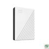 Ổ cứng di động HDD 6TB Western Digital My Passport màu Trắng