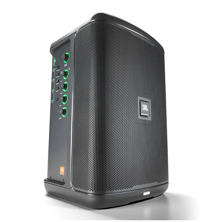 Ảnh minh họa Dàn karaoke di động JBL 10 (JBL Eon One Compact, BKSound DSP-9000 Plus, BCE U900 Plus X) 3