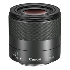 Ống Kính Canon EF-M32mm F1.4 STM 