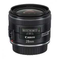  Ống Kính Canon EF28mm f/2.8 IS USM 