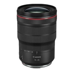  Ống kính Canon RF 15-35mm F2.8 L IS USM 