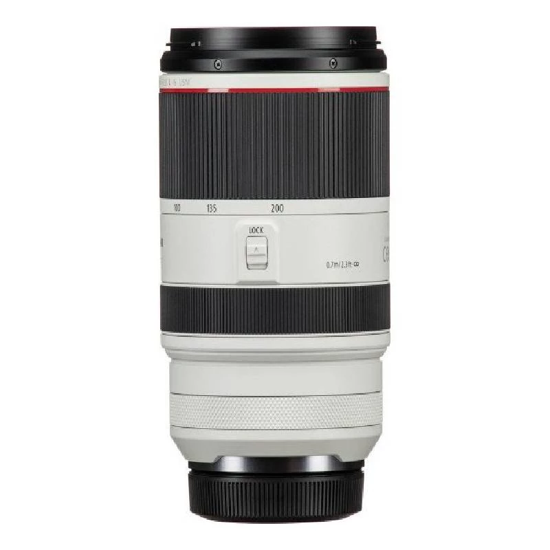 Ảnh minh họa Ống Kính Canon RF 70-200 mm F2.8 L USM – Chính Hãng 1