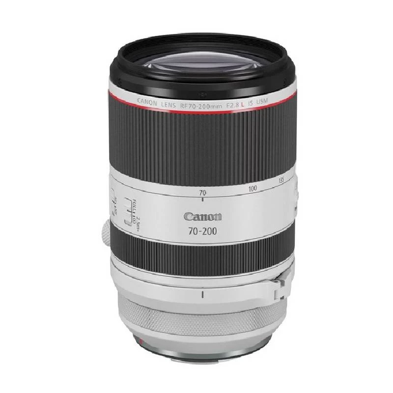 Ảnh minh họa Ống Kính Canon RF 70-200 mm F2.8 L USM – Chính Hãng 2