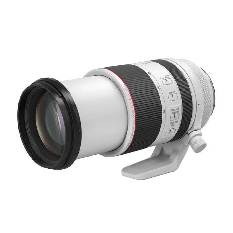 Ống Kính Canon RF 70-200 mm F2.8 L USM – Chính Hãng