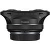 Ống Kính Canon RF-S 3.9mm f/3.5 STM Dual Fisheye | Chính Hãng
