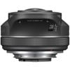 Ống Kính Canon RF-S 3.9mm f/3.5 STM Dual Fisheye | Chính Hãng