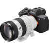 Ảnh minh họa Ống kính FE 70–200 MM F4 MACRO G OSS Ⅱ 2