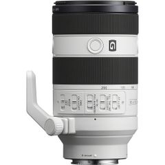  Ống kính FE 70–200 MM F4 MACRO G OSS Ⅱ 