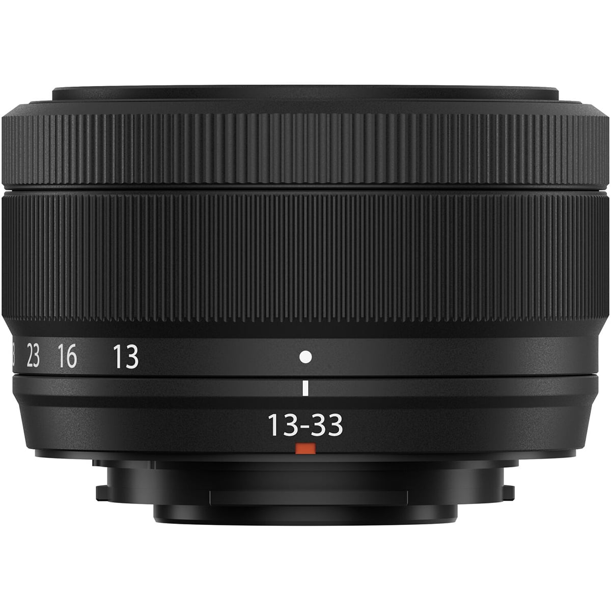 Ảnh minh họa Ống Kính Fujifilm XC 13-33mm f/3.5-6.3 OIS | Chính Hãng 1