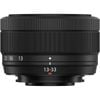 Ống Kính Fujifilm XC 13-33mm f/3.5-6.3 OIS | Chính Hãng