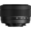 Ống Kính Fujifilm XC 13-33mm f/3.5-6.3 OIS | Chính Hãng