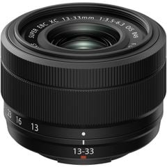 Ống Kính Fujifilm XC 13-33mm f/3.5-6.3 OIS | Chính Hãng 
