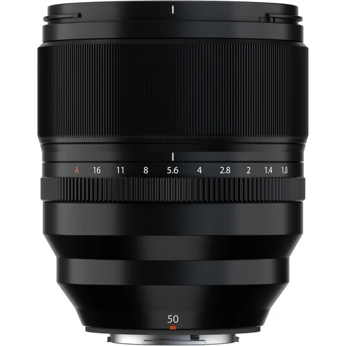Ảnh minh họa Ống kính Fujifilm XF50F1.0 MM – Chính hãng 2