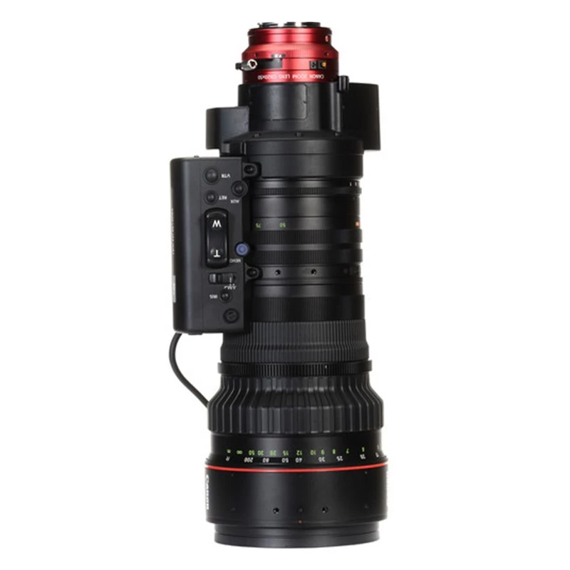 Ảnh minh họa Ống Kính Máy Quay Canon 20×50 IAS H/E1 (EF/PL) 1