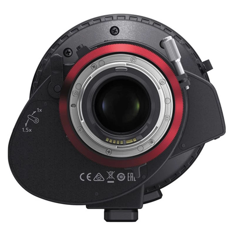 Ảnh minh họa Ống Kính Máy Quay Canon 20×50 IAS H/E1 (EF/PL) 3