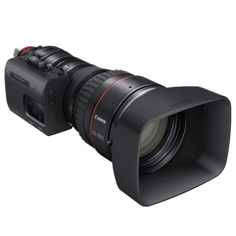 Ống Kính Máy Quay Canon 20×50 IAS H/E1 (EF/PL)