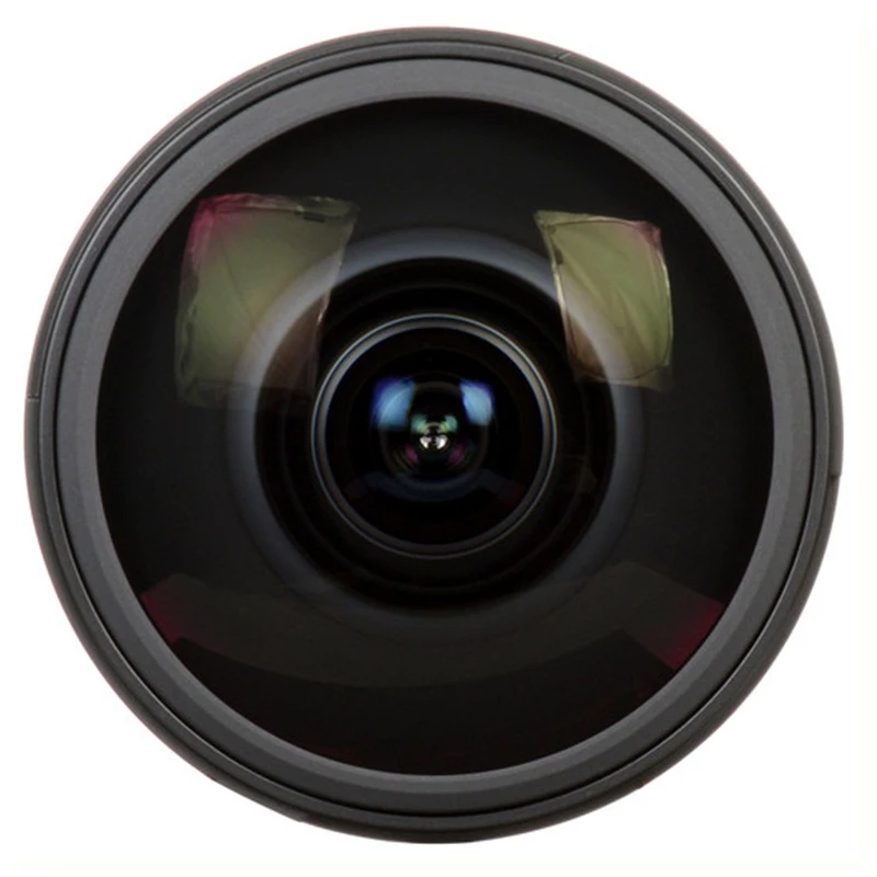 Ảnh minh họa Ống Kính Nikon AF-S Fisheye Nikkor 8-15 f3.5-4.5E ED 2