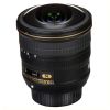 Ống Kính Nikon AF-S Fisheye Nikkor 8-15 f3.5-4.5E ED