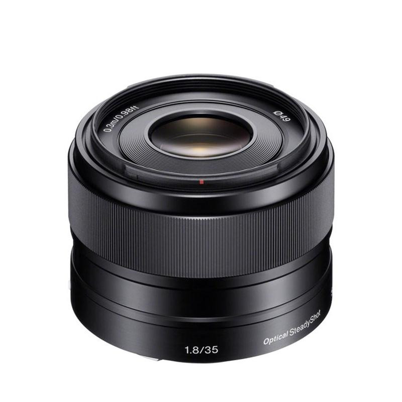 Ống Kính SEL35F18F