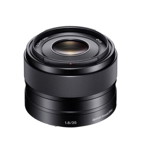 Ống Kính SEL35F18F