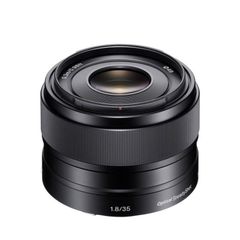  Ống Kính SEL35F18F 